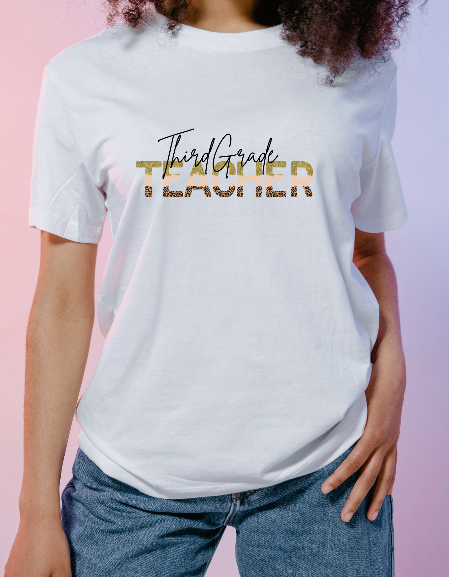 TGT Short Sleeve T-Shirt