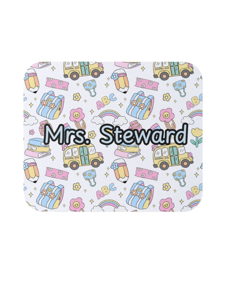 Mousepads