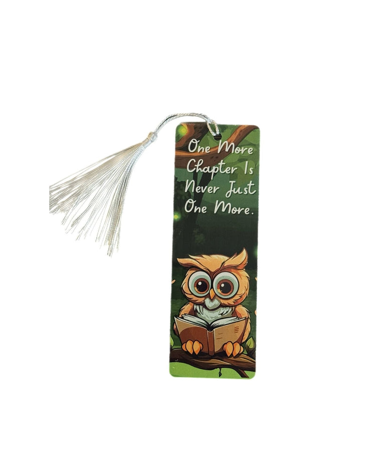 Bookmarks