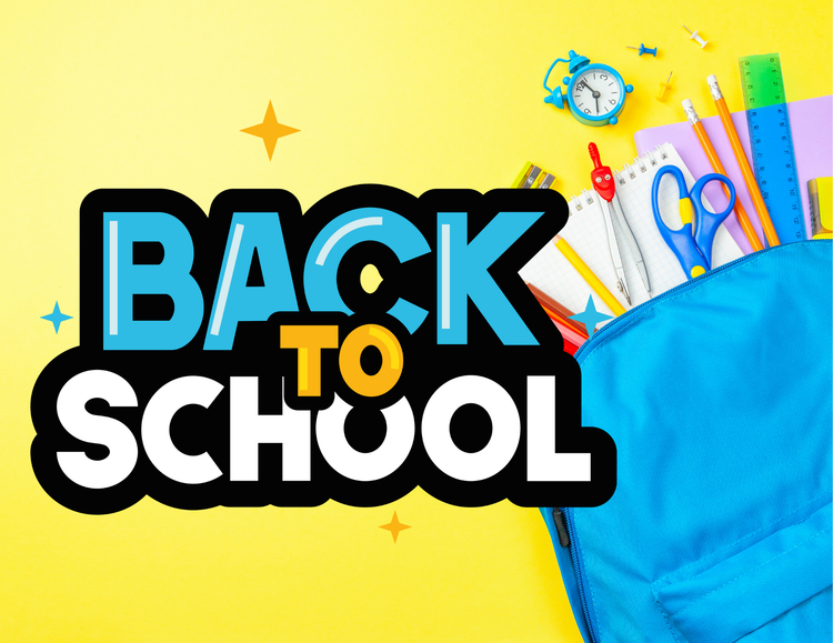Back to School