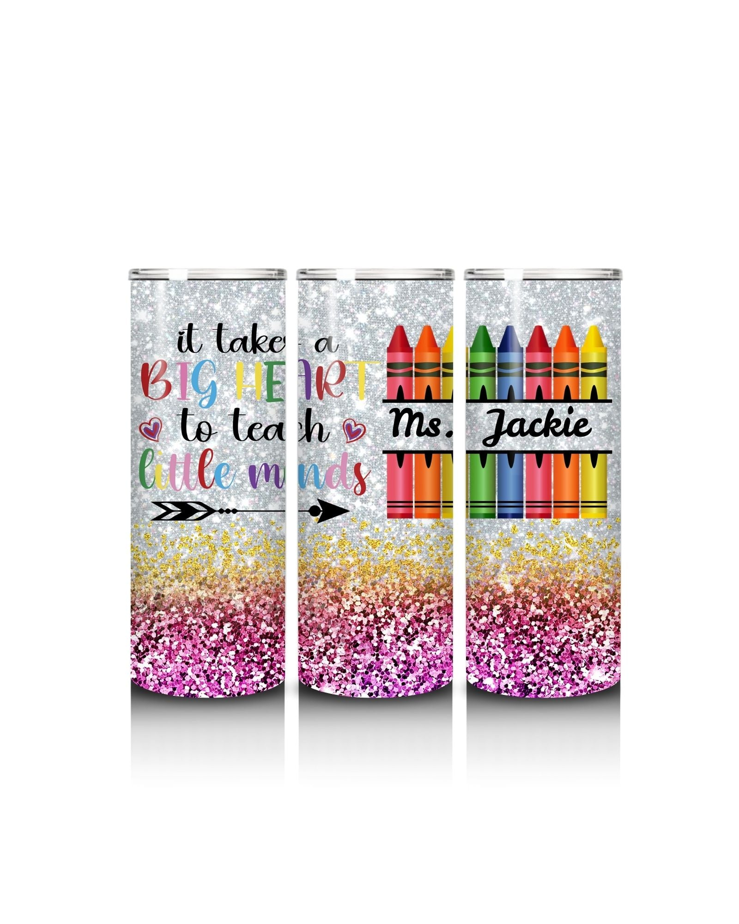 Tumblers