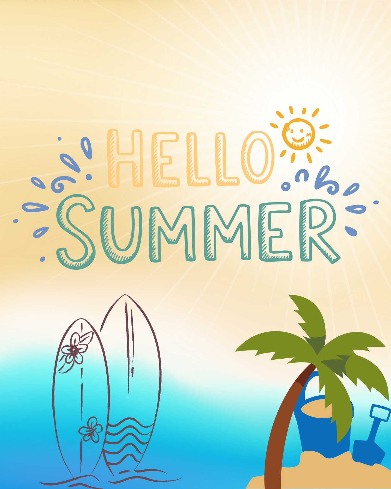 Summer Vibes