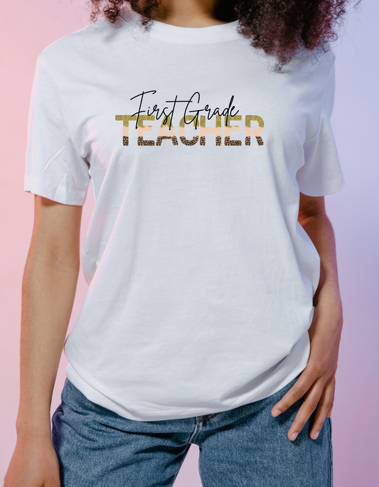 FGT Short Sleeve T-Shirt