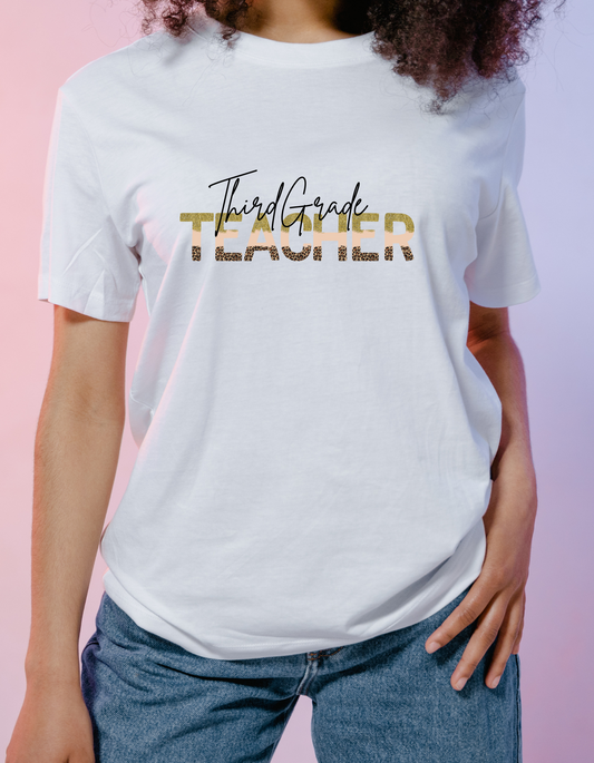 TGT Short Sleeve T-Shirt