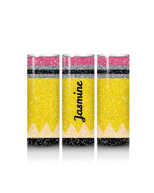 Pencil Tumbler