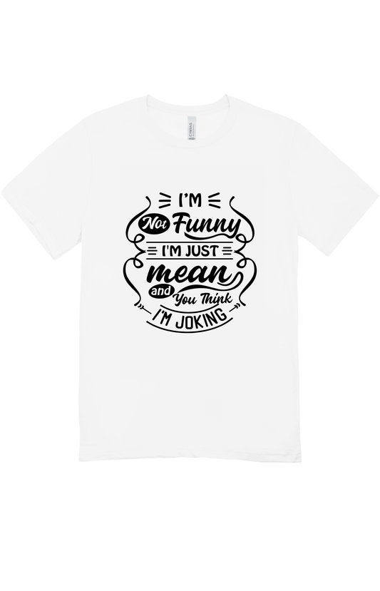 Short Sleeve T-Shirt