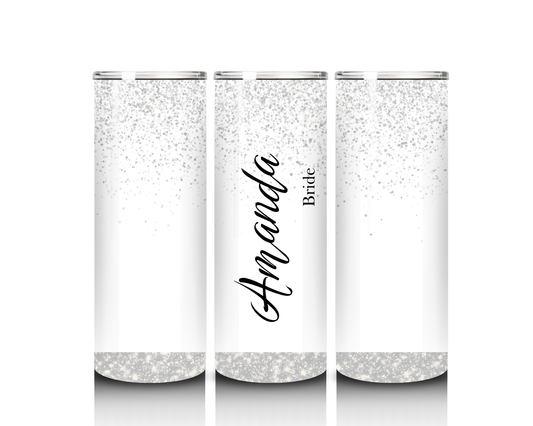 Bridal Party Tumbler